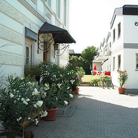 Ferienweingut Peter-Jos. Hauth Bernkastel-Kues Dış mekan fotoğraf