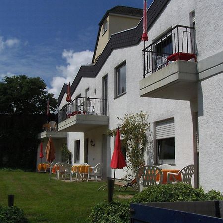 Ferienweingut Peter-Jos. Hauth Bernkastel-Kues Dış mekan fotoğraf
